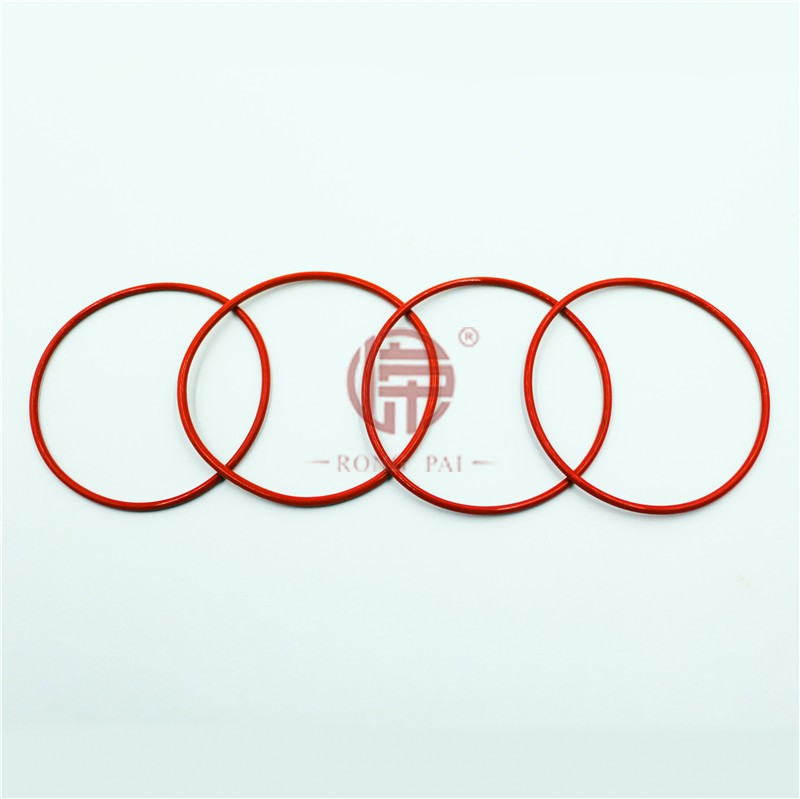 定製矽膠O型圈需要注意（yì）哪些問題？-常州麻花传媒XK在线观看橡塑製品有限公司