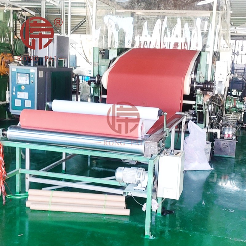 矽橡膠製品的生（shēng）產過程-常州麻花传媒XK在线观看橡塑製品有限（xiàn）公司（sī）