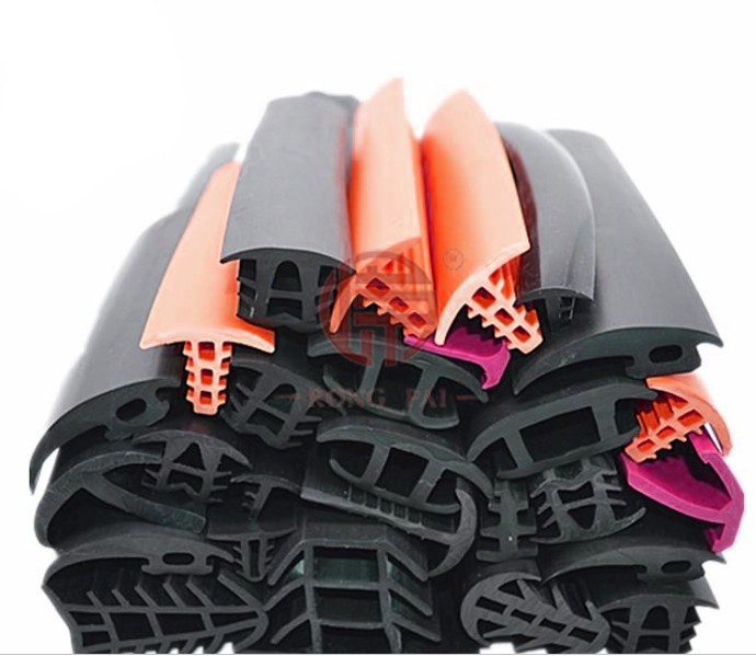 矽膠密封條的應用有哪些？-常州麻花传媒XK在线观看橡塑製（zhì）品有限公司