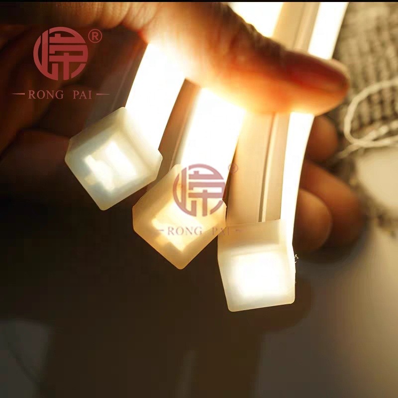 矽膠（jiāo）燈帶對比傳統光源的優（yōu）點-常州麻花传媒XK在线观看橡塑製品（pǐn）有限公司