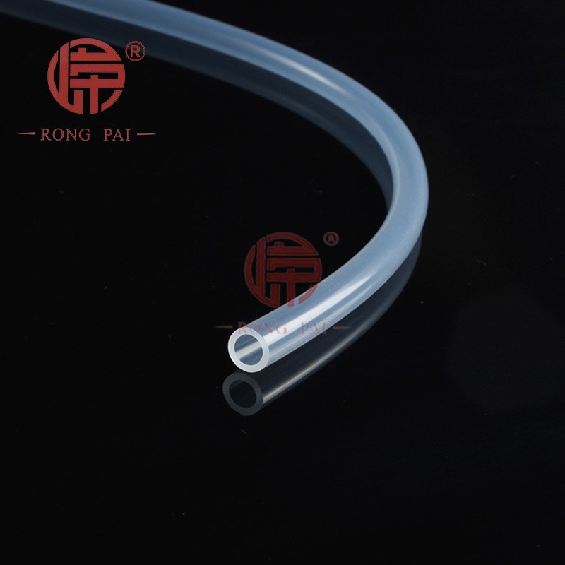 食品級矽膠管的安全性能如何？-常州麻花传媒XK在线观看（pái）橡塑製品有限公司