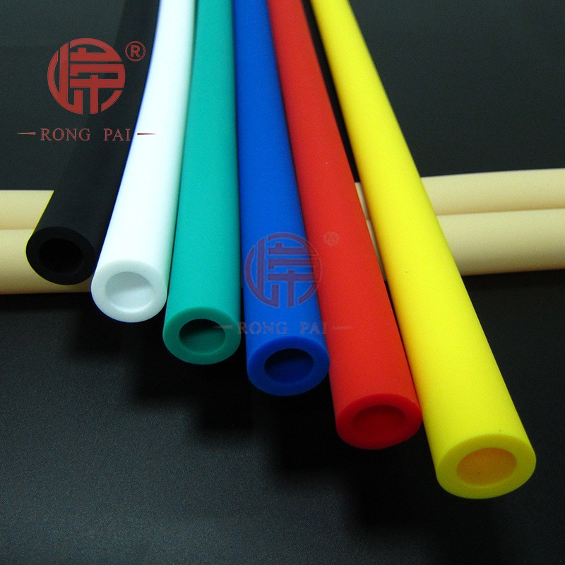 國內矽膠管與進口（kǒu）矽膠（jiāo）管的區別在哪？-常州麻花传媒XK在线观看橡塑製品有限公司