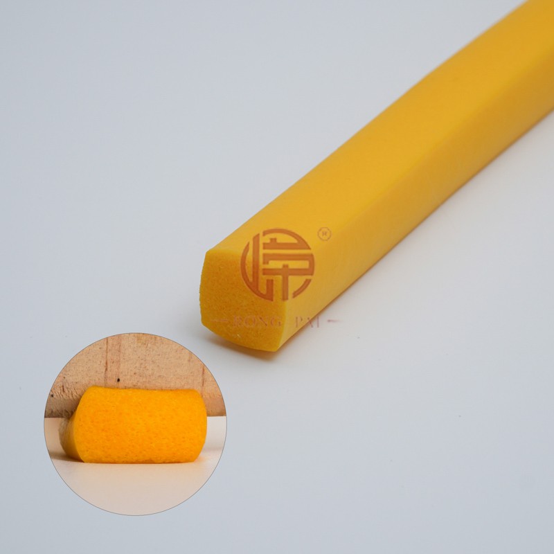 矽膠海綿條的生產工藝-常州麻花传媒XK在线观看橡塑製品有限公司