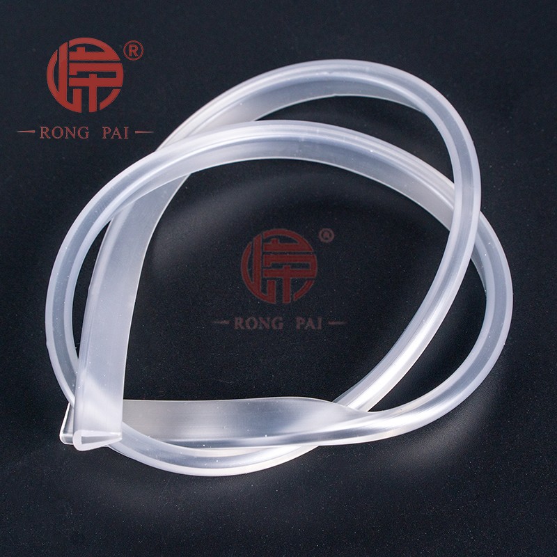 矽膠密（mì）封條（tiáo）是如何加工成型的？-常州麻花传媒XK在线观看橡塑製品有限公司