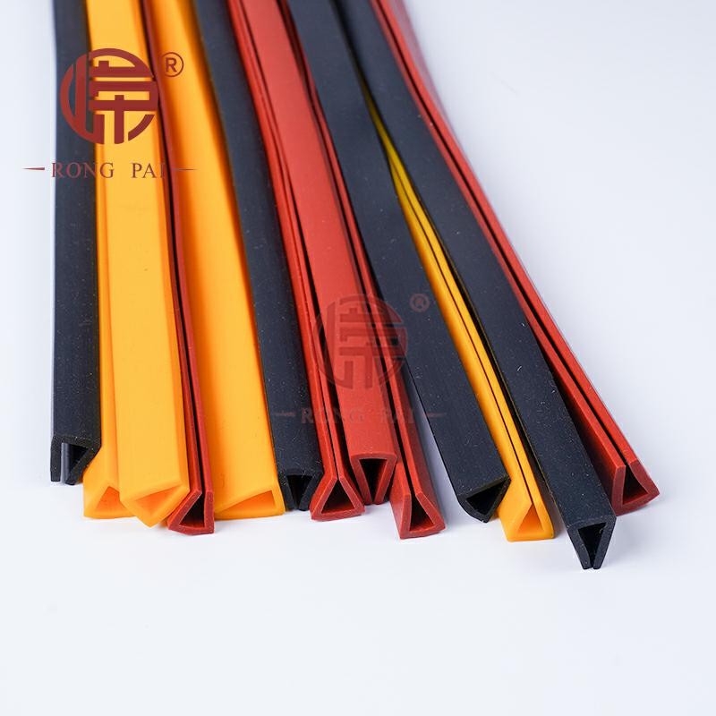 矽膠密封條的產品特點（diǎn）- 常州麻花传媒XK在线观看橡塑（sù）製品有限公司