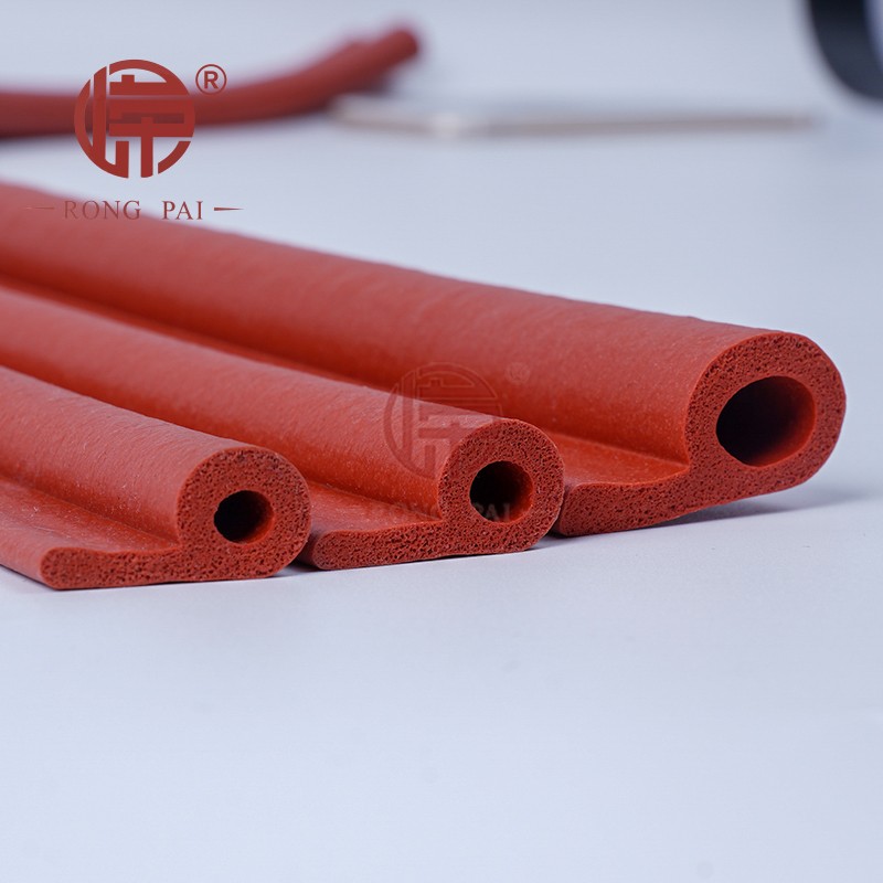矽膠密封條-異型條-常州麻花传媒XK在线观看橡塑製（zhì）品