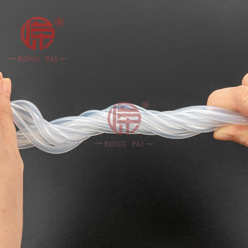 鉑金矽膠管的優勢有（yǒu）哪些？-常州麻花传媒XK在线观看橡塑製品有限公司