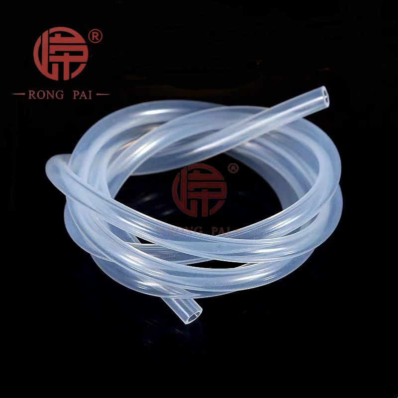 醫療級矽膠管的優勢在（zài）哪？-常州麻花传媒XK在线观看橡塑（sù）製（zhì）品有限公司