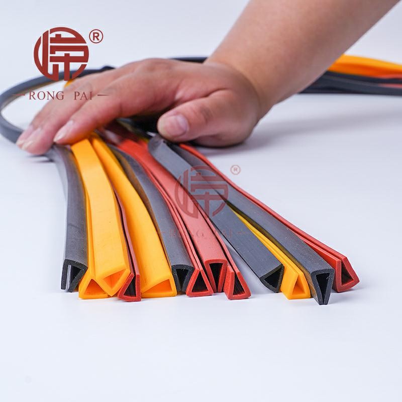 矽膠條的測量方法-常州麻花传媒XK在线观看橡塑製品有限公司