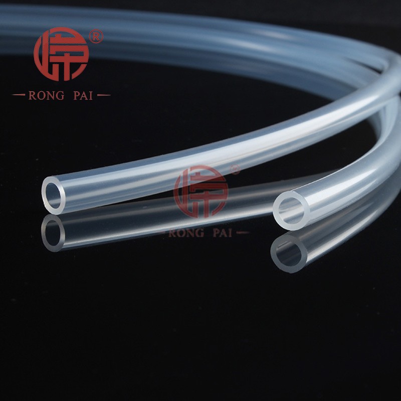 食品級矽（guī）膠管是否有氣味（wèi）？-常州麻花传媒XK在线观看（pái）橡塑製品有限公司
