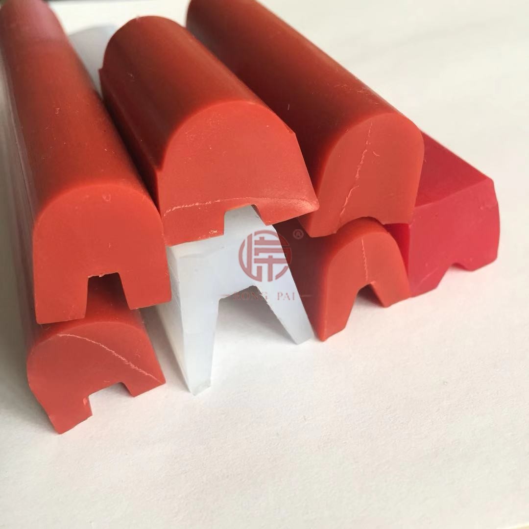 矽膠蒸壓釜密封條