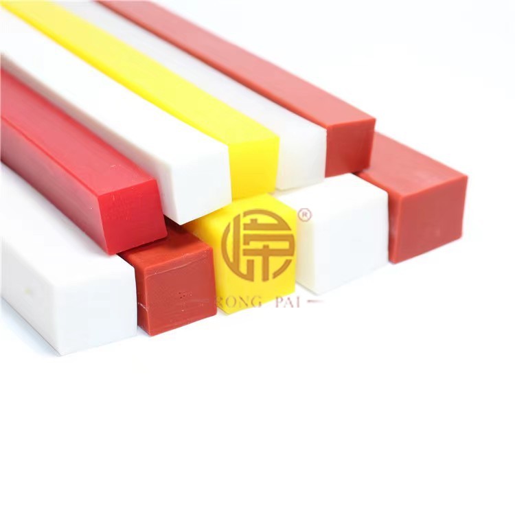 方形（xíng）矽膠條