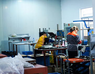 高新（xīn）型企業