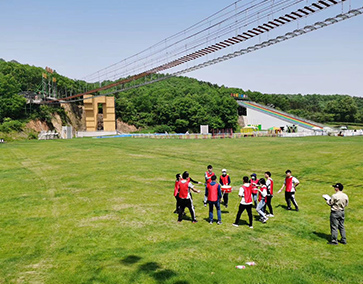 公（gōng）司凝聚力