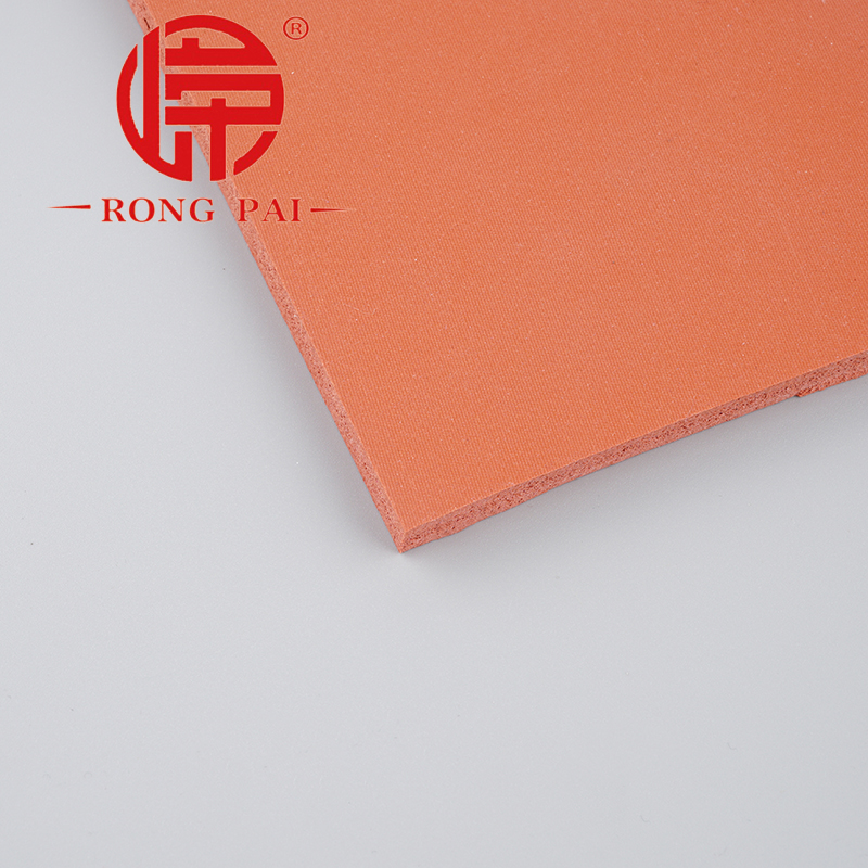 矽（guī）膠（jiāo）發泡（pào）板（bǎn）