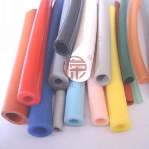 工（gōng）業級矽膠（jiāo）管的主要性能是什麽？-常州麻花传媒XK在线观看橡塑製品（pǐn）有限公（gōng）司