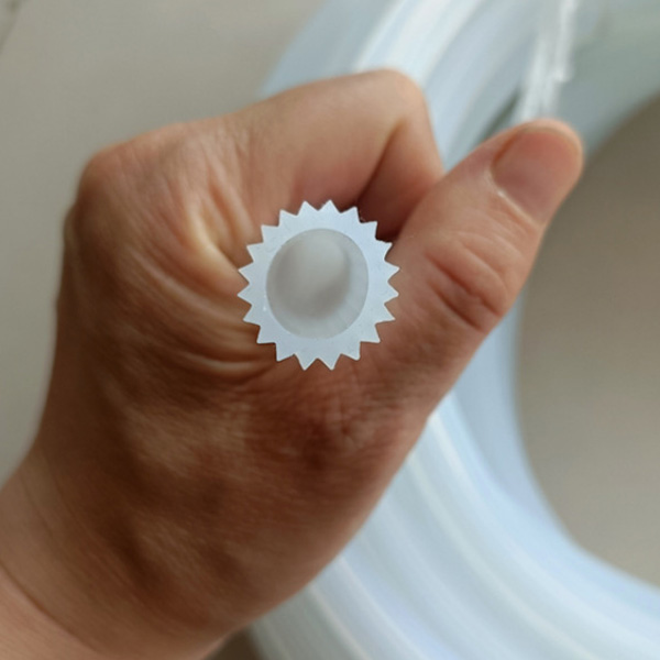 鋼片除油矽膠管