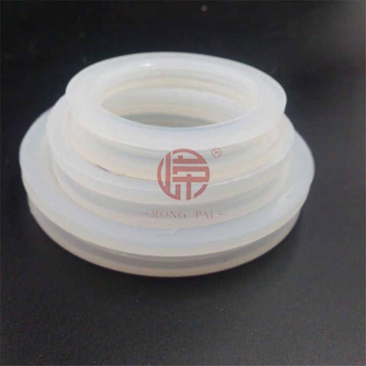 太陽能矽膠密封圈