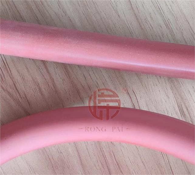 矽膠條（tiáo）納米塗層