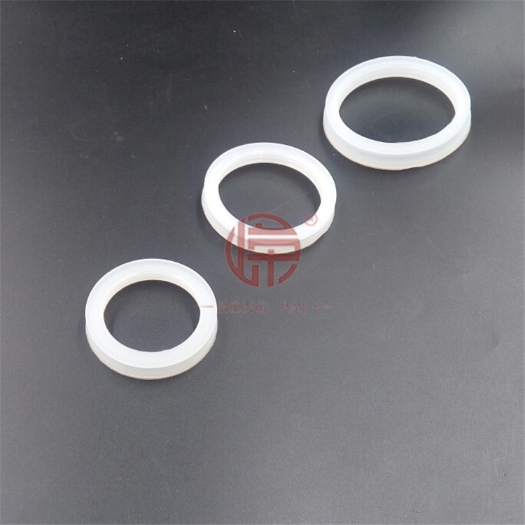 太陽能矽膠密封圈