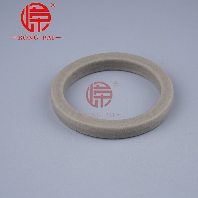 90°粘接矽膠保鮮盒密封（fēng）圈