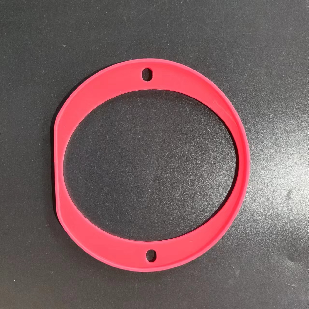 防水（shuǐ）矽膠密封圈