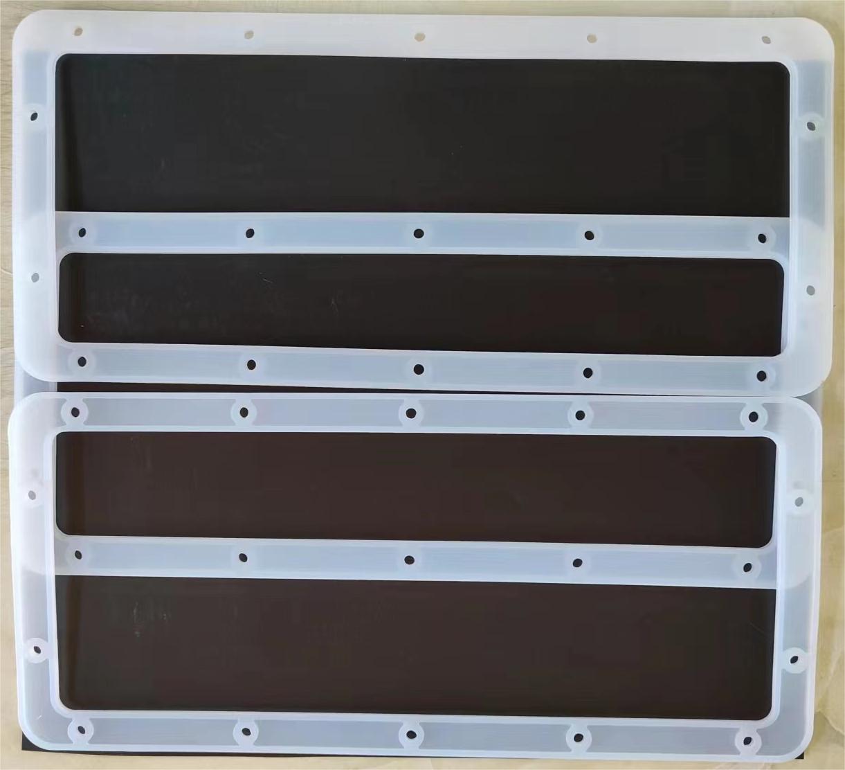 LED模組矽膠密封圈