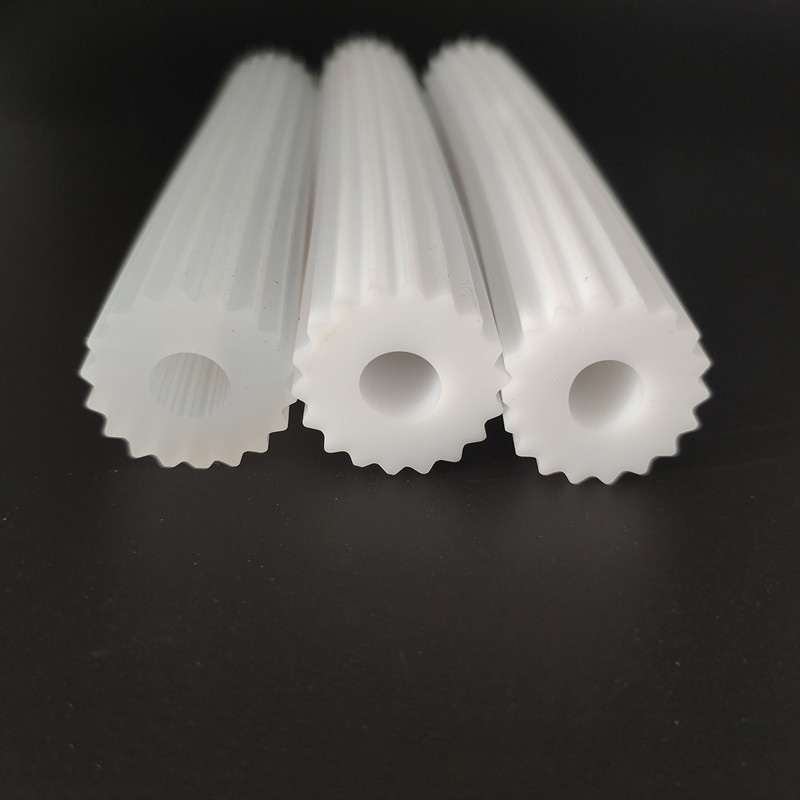 鋼（gāng）片除油矽膠管