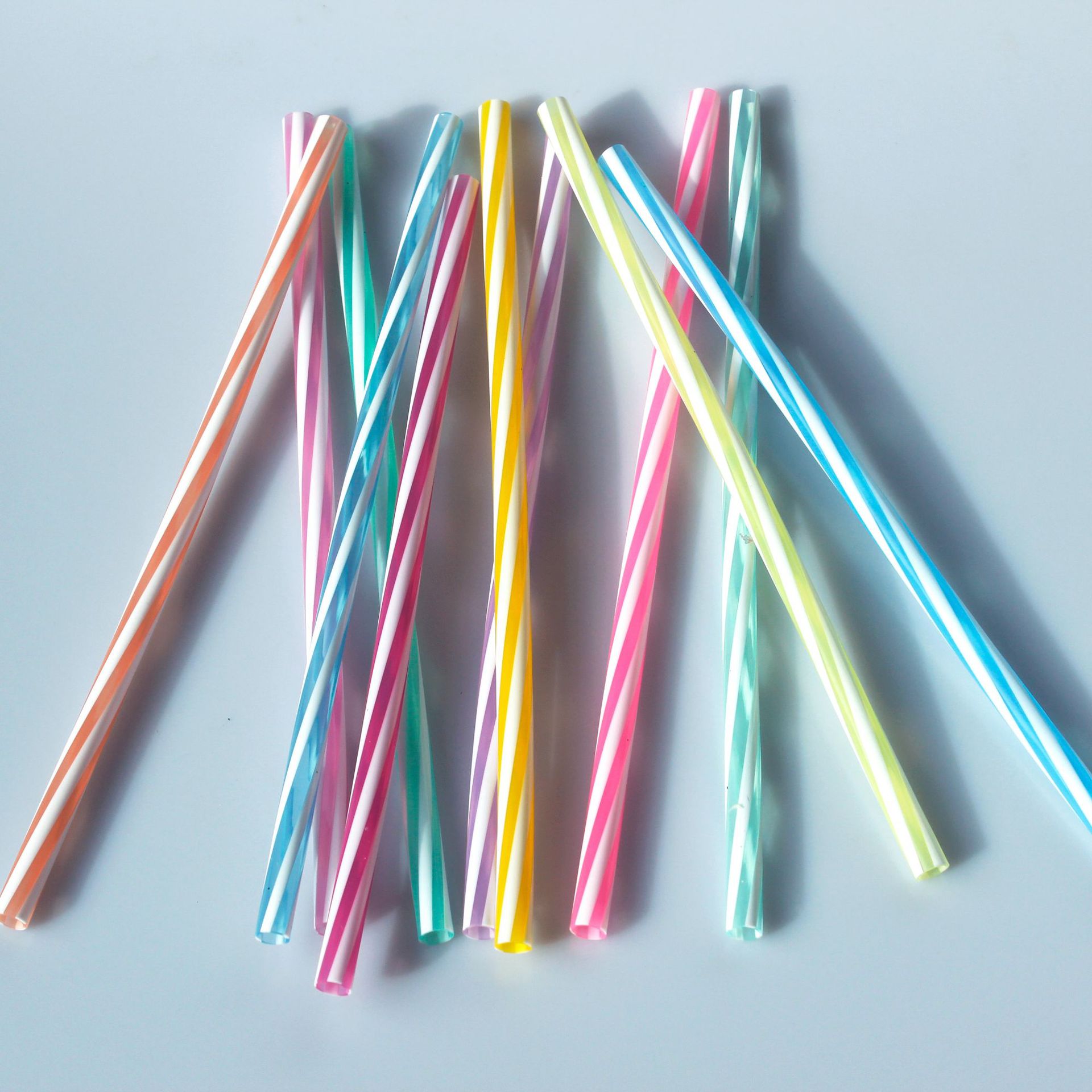 食品級矽膠吸管