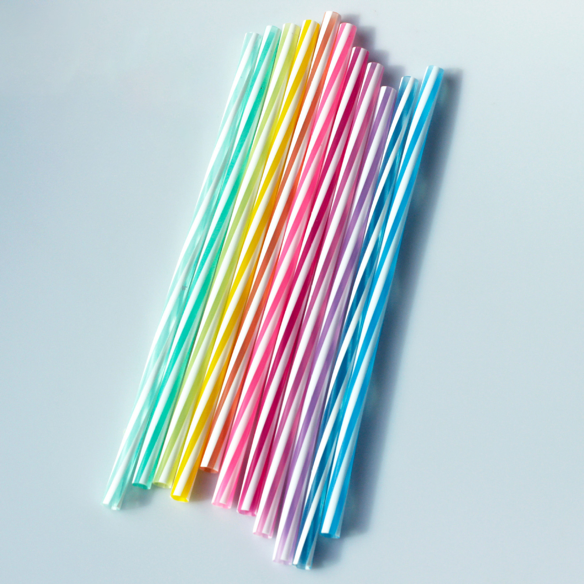 食品級矽膠吸管（guǎn）