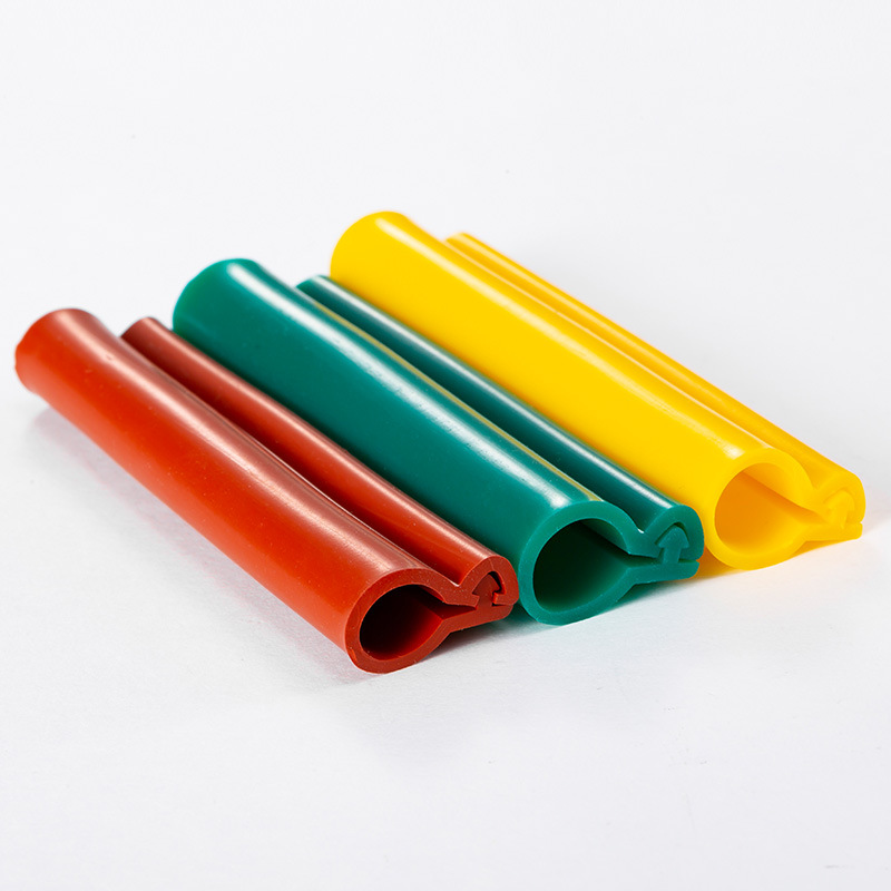 電力絕緣矽膠套管