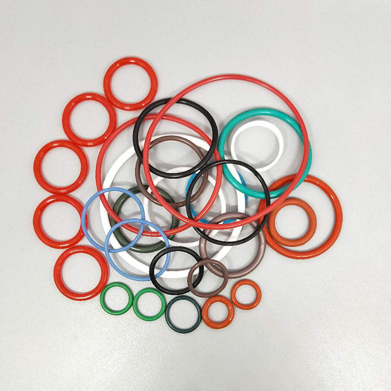 矽膠O型（xíng）圈