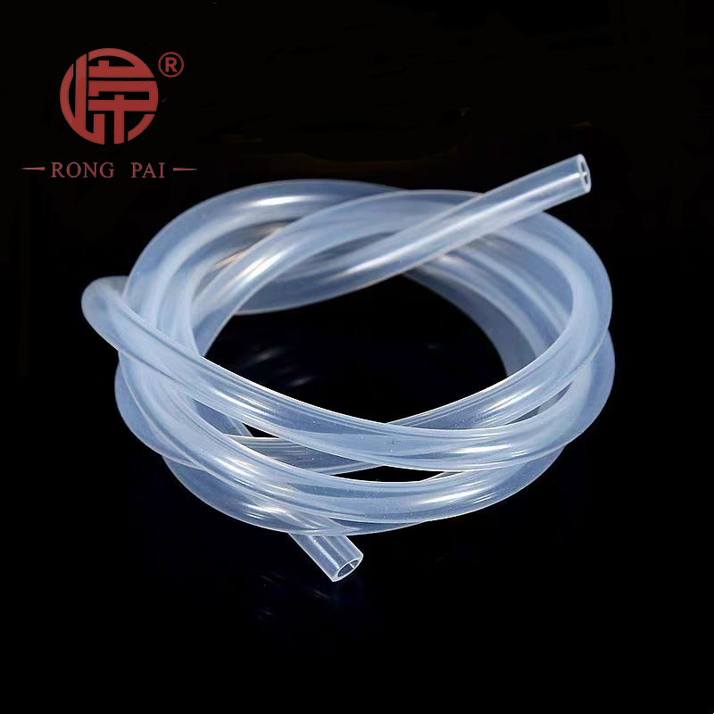 醫用級矽膠（jiāo）管