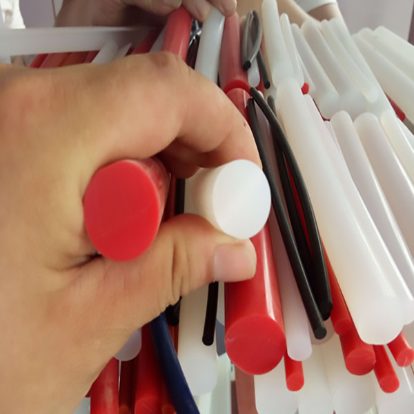 圓形（xíng）矽膠（jiāo）條