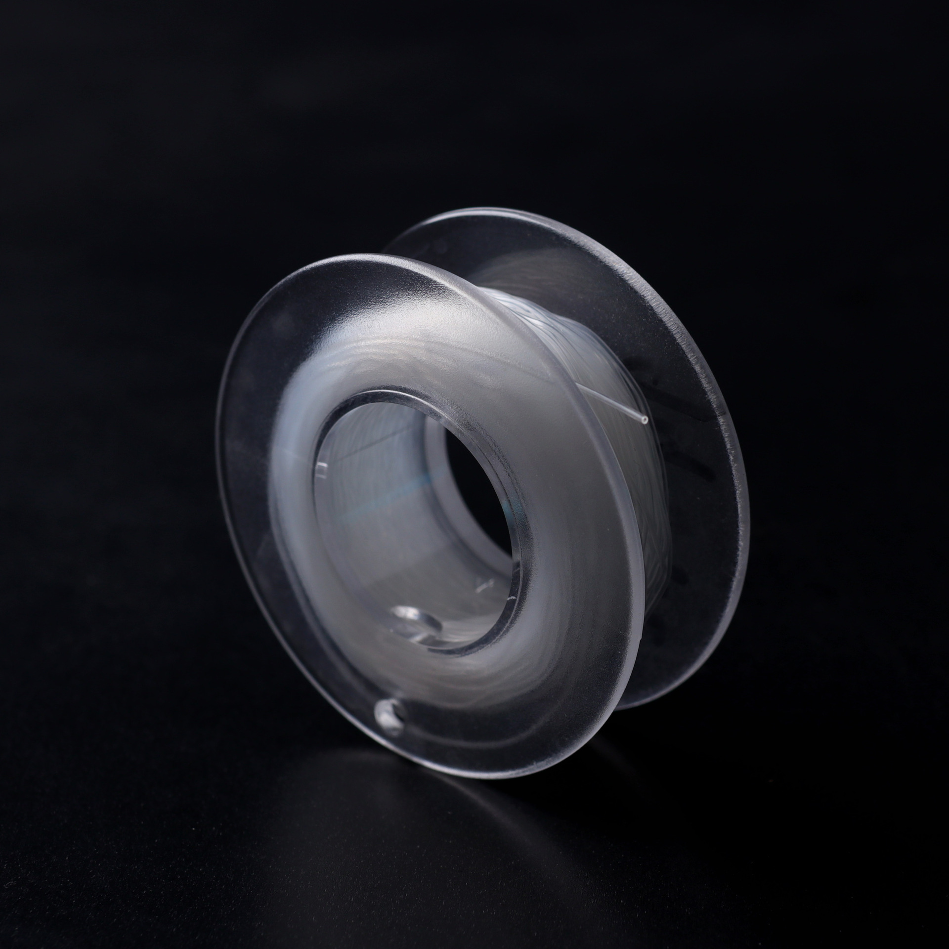 毛細矽膠管（guǎn）