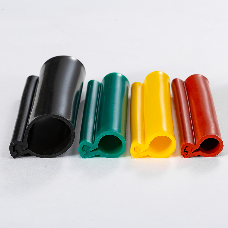 電力絕緣矽膠管耐高壓