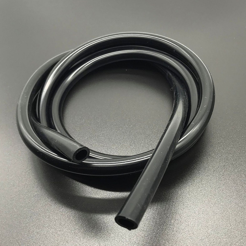 阻燃矽膠（jiāo）管