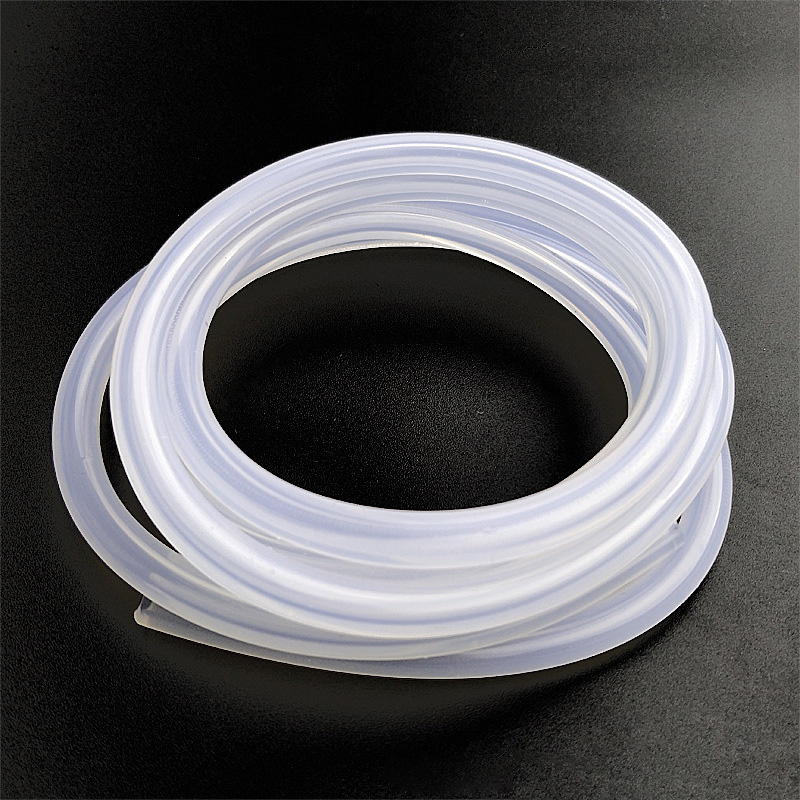 工業級矽膠管