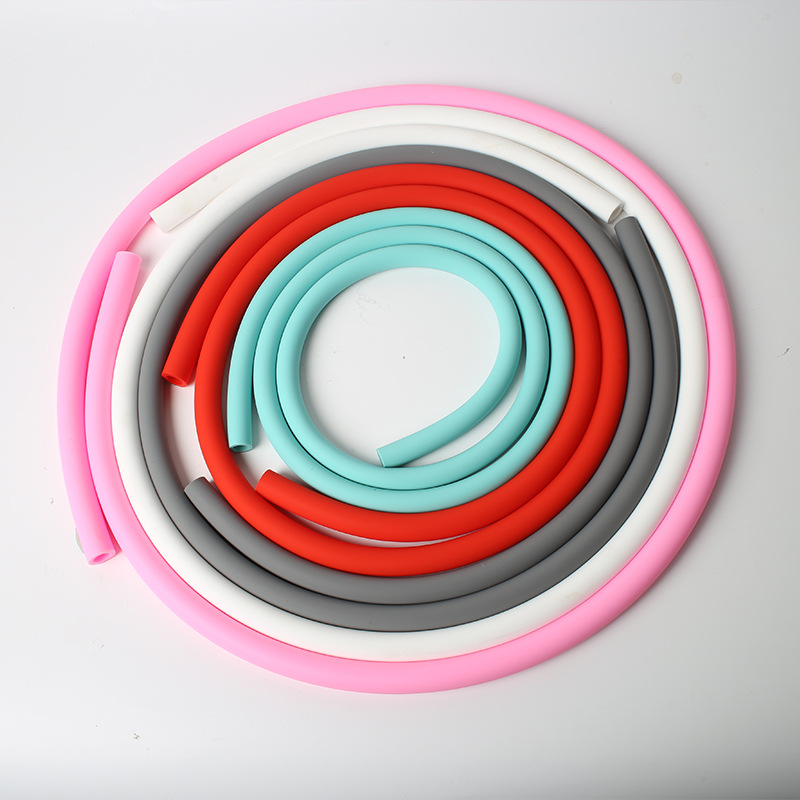 300度高溫矽膠（jiāo）管