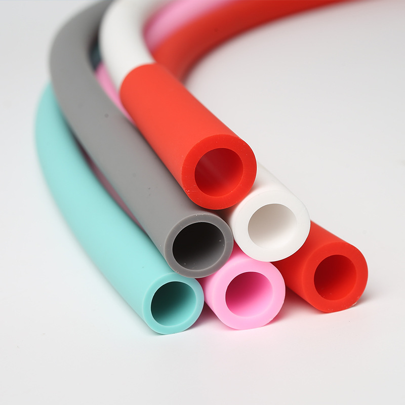 300度高溫矽膠管