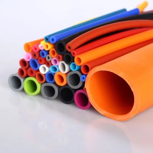 耐350度高溫矽膠管-常州麻花传媒XK在线观看橡塑製品助力產業升級