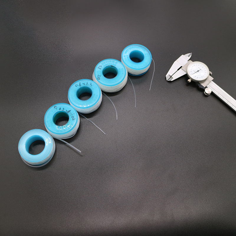 毛細矽膠管：常州嶸（róng）牌橡塑製品有限公（gōng）司的精密流體傳輸專家