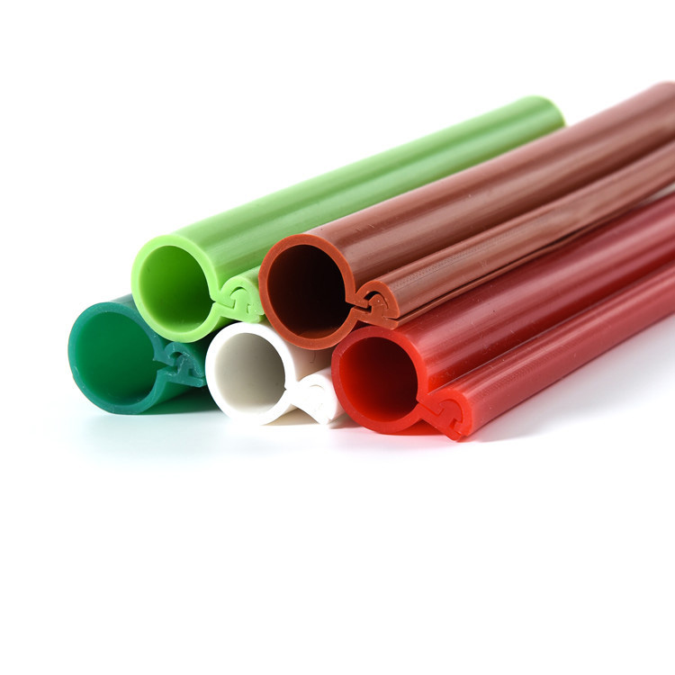 電力絕緣矽膠管（guǎn）耐高壓