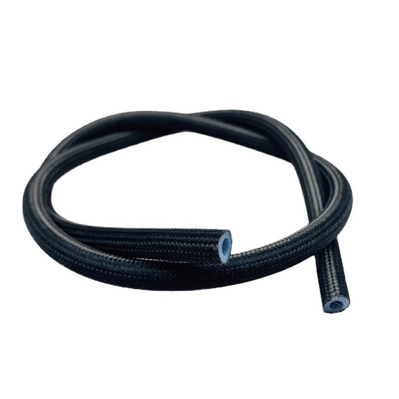 外編織矽膠軟（ruǎn）管