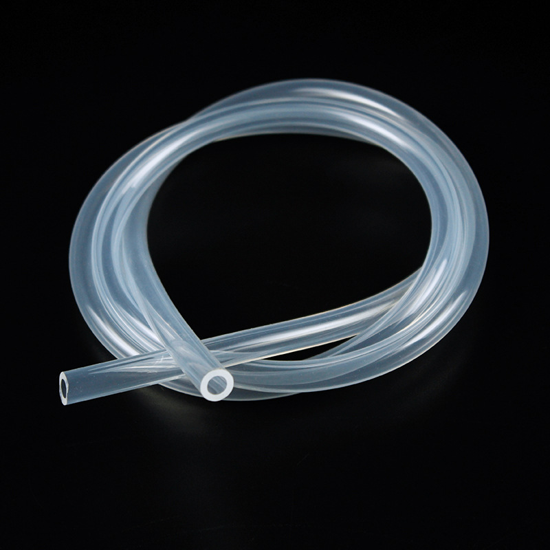 看不清管內（nèi）流體狀態？麻花传媒XK在线观看高（gāo）透明矽膠管，液體流動一目（mù）了然