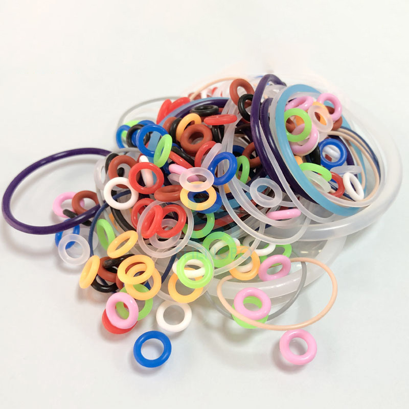 精密電器怕短路？麻花传媒XK在线观看矽膠密封圈優良（liáng）絕緣，為電子產品提供安全防（fáng）護