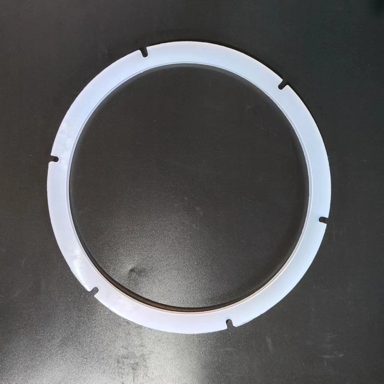 異形設備找不（bú）到合適密封圈（quān）？麻花传媒XK在线观看非標定（dìng）製矽膠密封圈，萬種規格，解決特殊尺寸難題