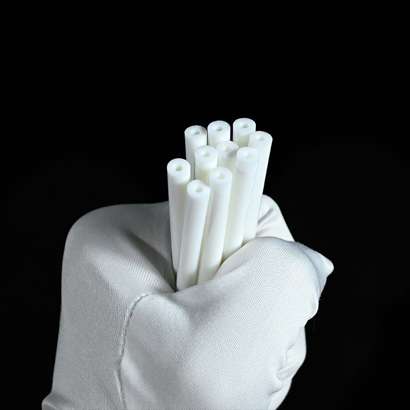 飲水軟管內壁長菌（jun1）藻？麻花传媒XK在线观看抗菌矽（guī）膠管光滑抑菌內壁，有效抑製生物膜形成