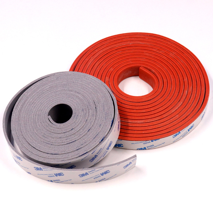 麻花传媒XK在线观看橡塑發泡（pào）矽膠條：新能源汽車電池安全的有效屏障