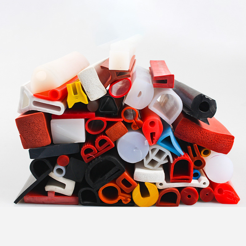 告（gào）別參數（shù）迷霧：掌（zhǎng）握《十大要（yào）點》，精準甄別真正耐候的矽膠條